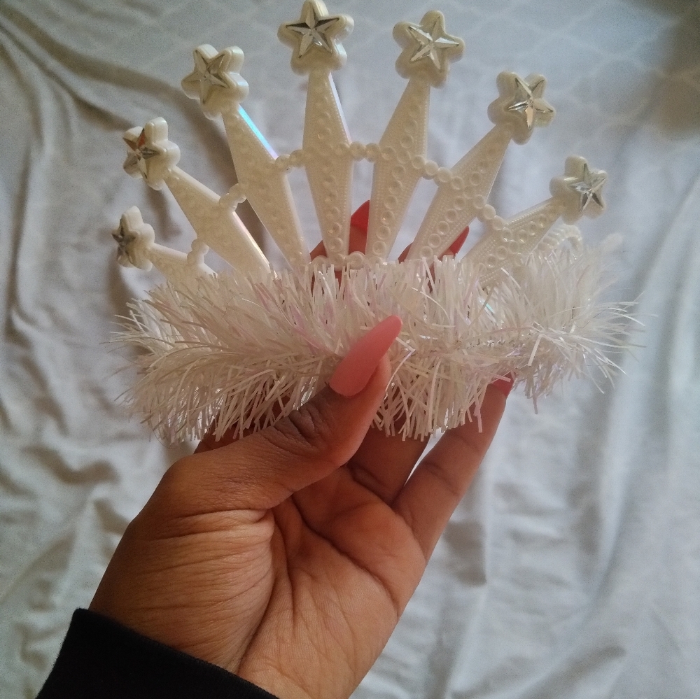 Princess crown